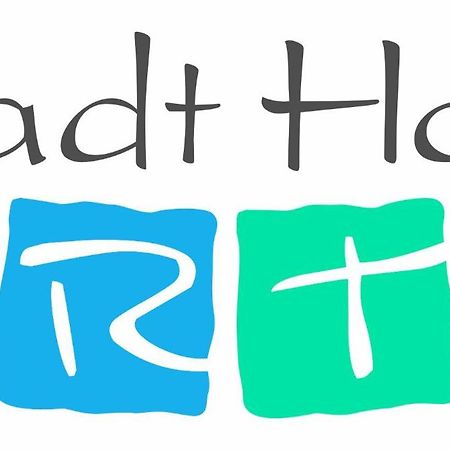 Stadthotel Arte Remagen Ngoại thất bức ảnh
