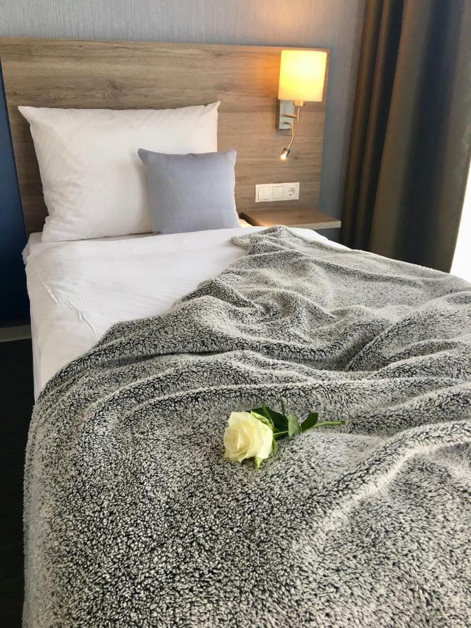 Stadthotel Arte Remagen Ngoại thất bức ảnh