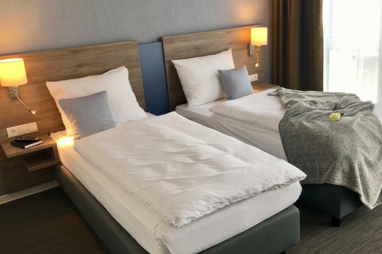 Stadthotel Arte Remagen Ngoại thất bức ảnh