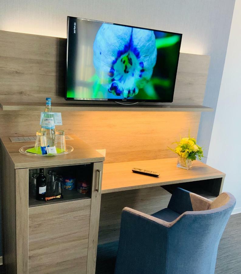 Stadthotel Arte Remagen Ngoại thất bức ảnh