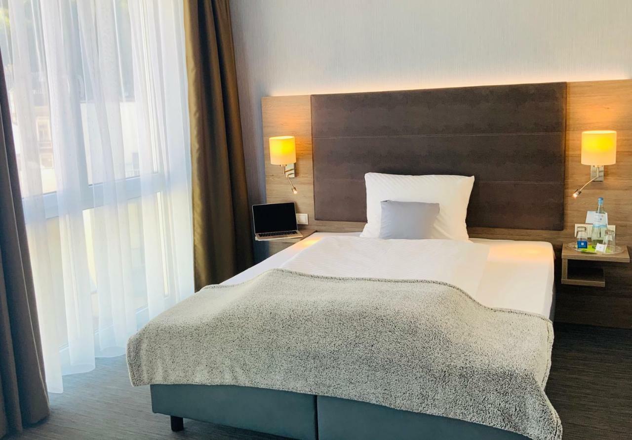 Stadthotel Arte Remagen Ngoại thất bức ảnh