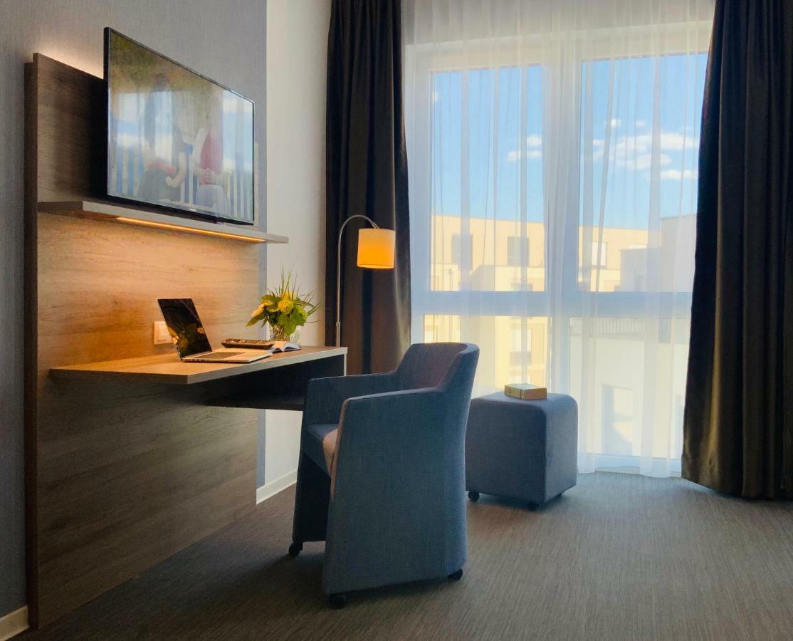 Stadthotel Arte Remagen Ngoại thất bức ảnh