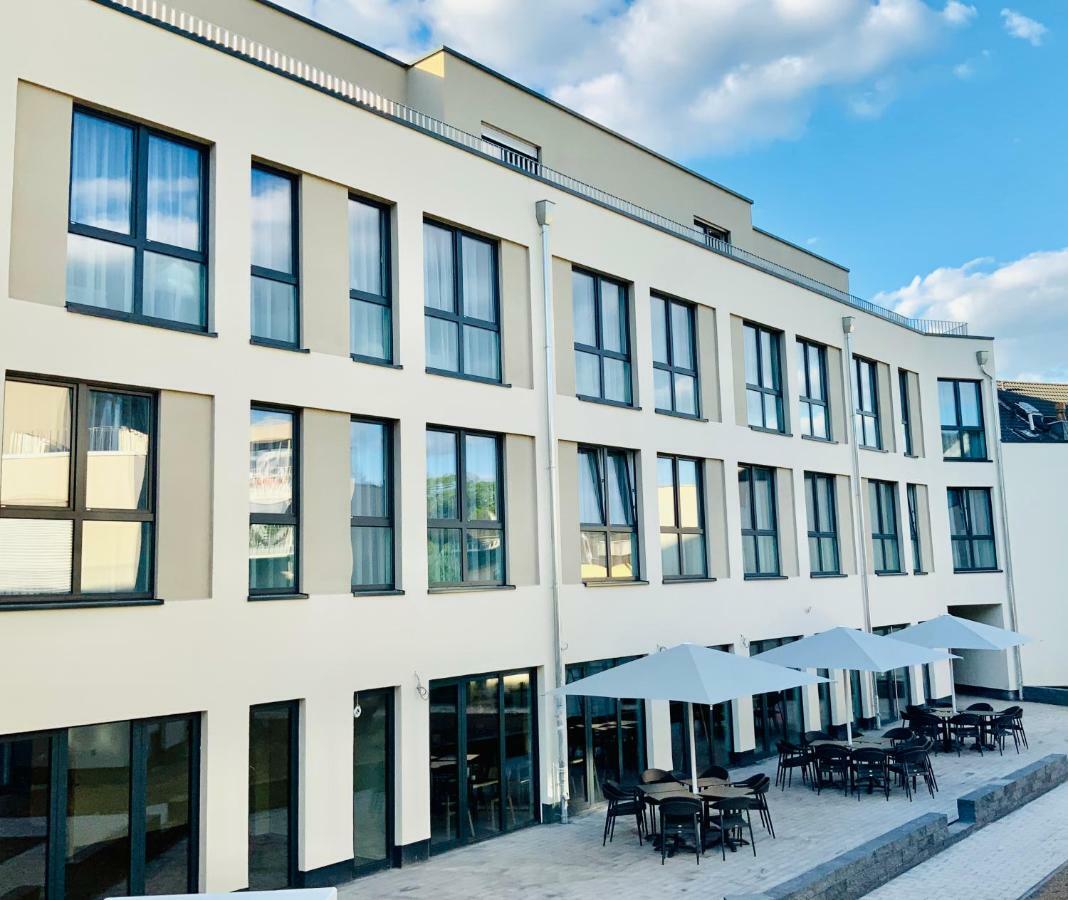 Stadthotel Arte Remagen Ngoại thất bức ảnh