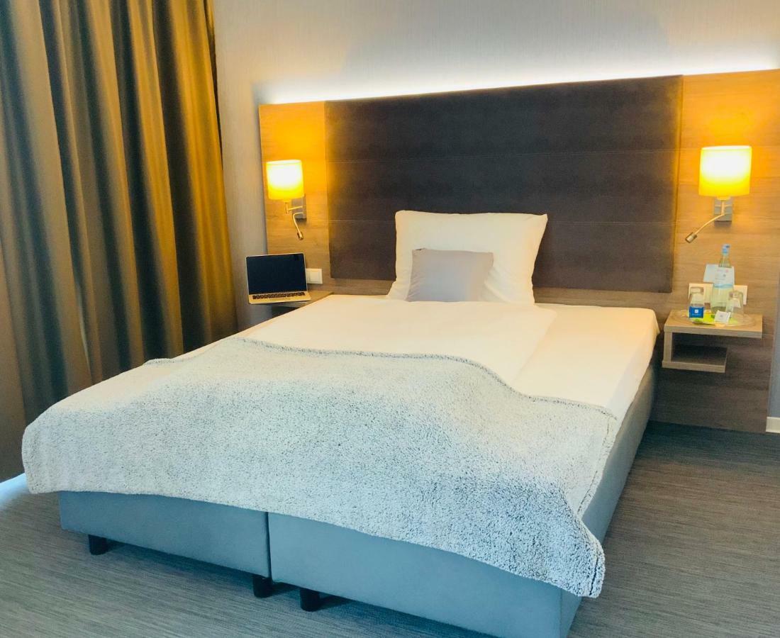 Stadthotel Arte Remagen Ngoại thất bức ảnh