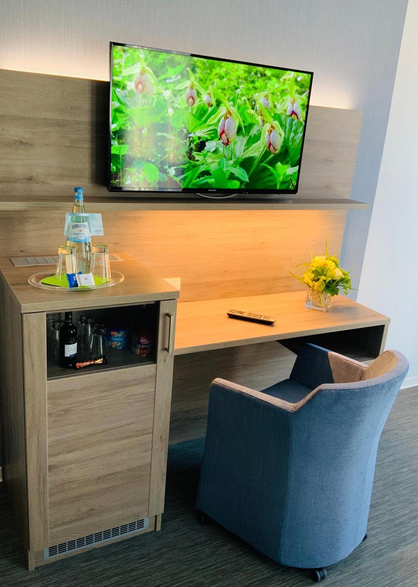 Stadthotel Arte Remagen Ngoại thất bức ảnh