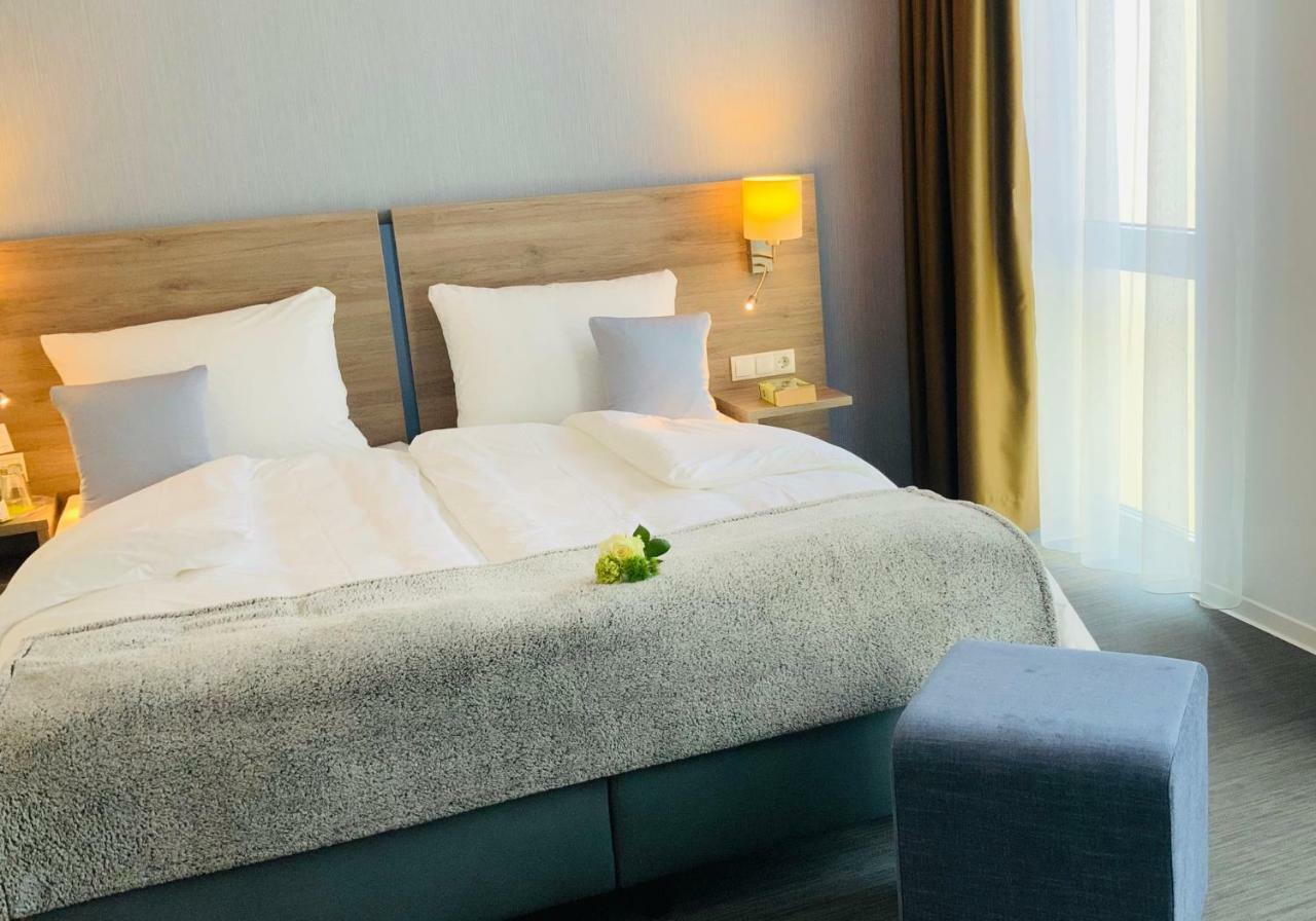 Stadthotel Arte Remagen Ngoại thất bức ảnh