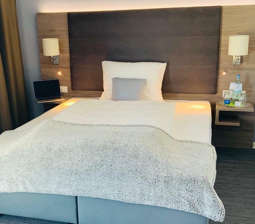 Stadthotel Arte Remagen Ngoại thất bức ảnh