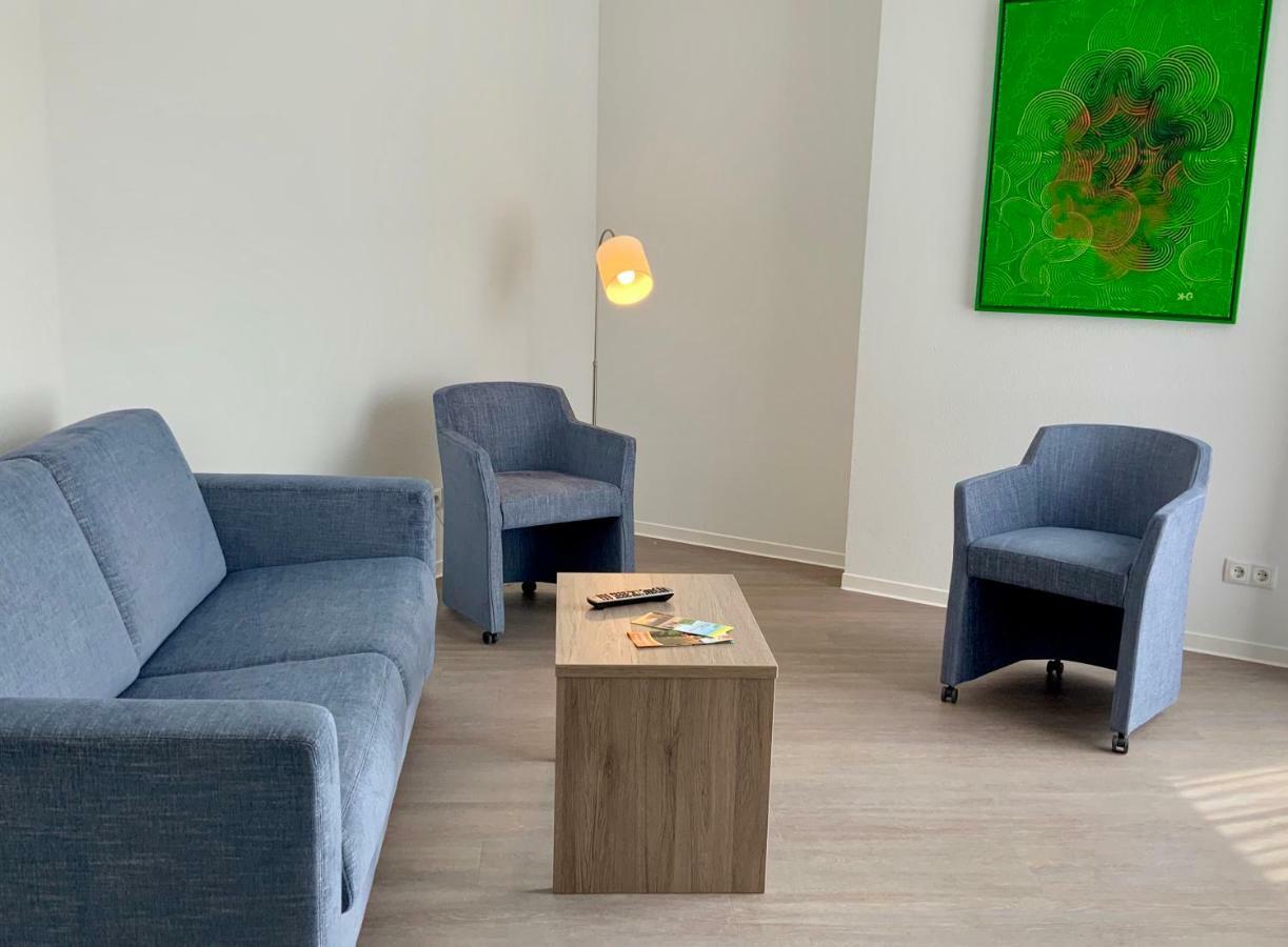 Stadthotel Arte Remagen Ngoại thất bức ảnh