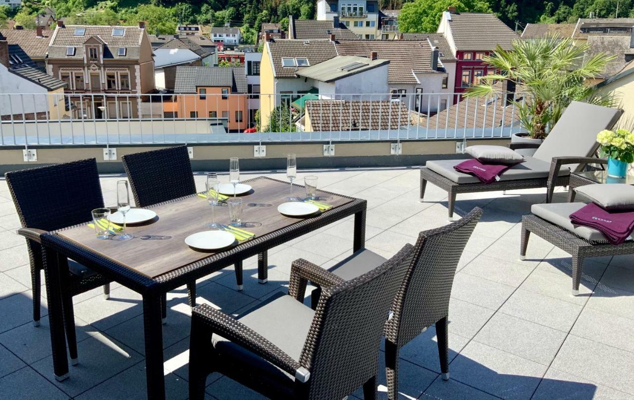 Stadthotel Arte Remagen Ngoại thất bức ảnh